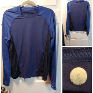 Lululemon longsleeve